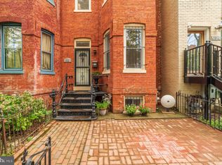 632 Q St NW, Washington, DC 20001