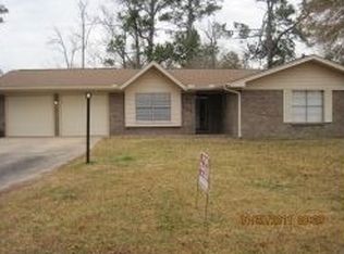 125 Lynn Dr, Lumberton, TX 77657