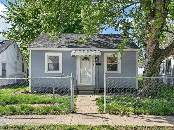 1015 Broadway St, Washington Court House, OH 43160