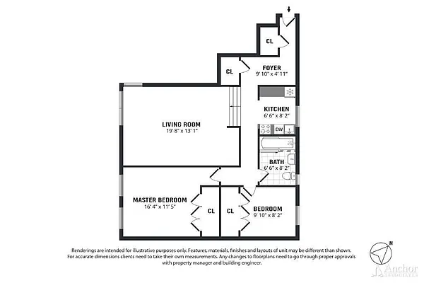 Rented by Anchor Associates | media 29