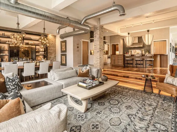 236 North Water STREET #4, Milwaukee, WI 53202