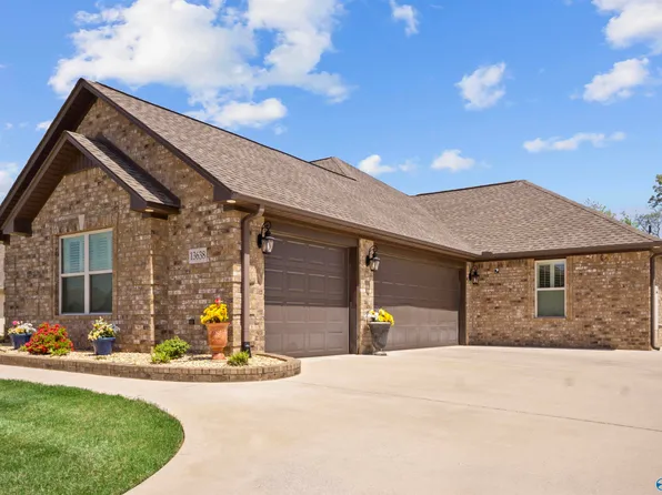 13638 Arbor Rdg, Madison, AL 35756