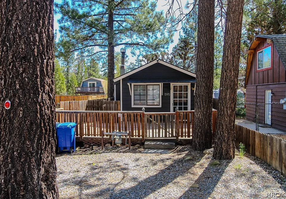 595 Vista Ave