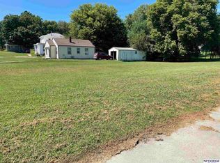 Filmore St, Sidney, IA 51652