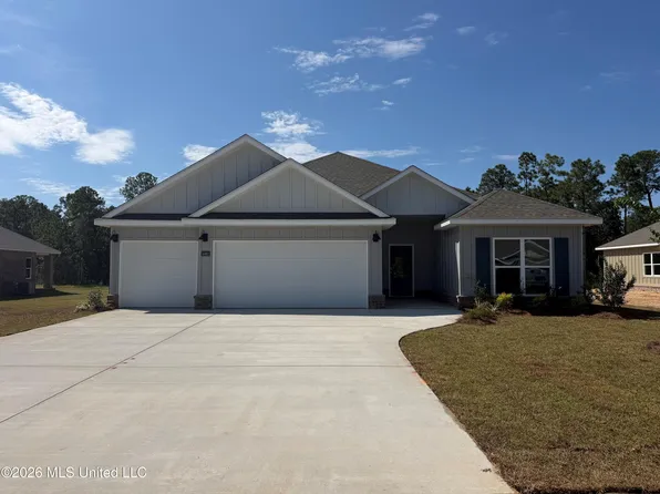 14462 Majesta Dr, Gulfport, MS 39503