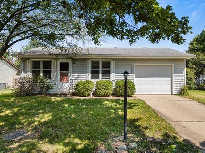 3008 Ladue Dr, Champaign, IL, 61822