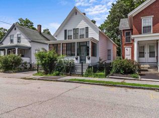 18 Thorndike St, Concord, NH 03301