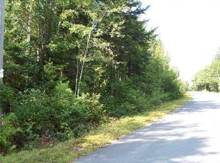 0 Chicken Mill Pond Rd, Gouldsboro, ME 04607