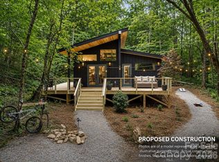 352 Twinbrook Ln, Maggie Valley, NC 28751