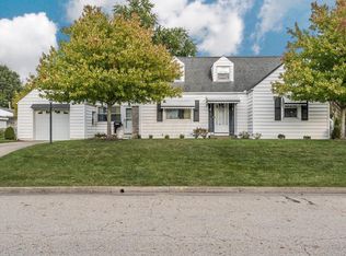 4152 Patzer Ave, Grove City, OH 43123