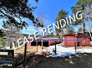 389 Houston St, Bailey, CO 80421