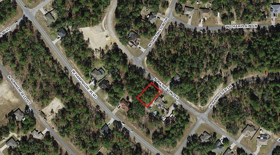 1st image of 5798 N Matheson Dr