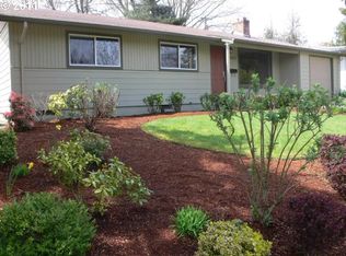 7205 SW Bel Aire Dr, Beaverton, OR 97008