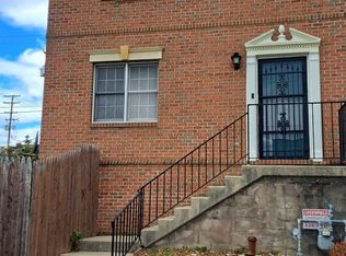 805 Donnelly St, York, PA 17403