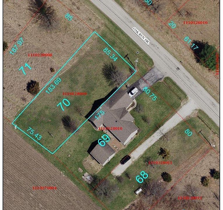 2nd image of 4070 Oak Run Dr