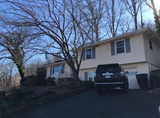 3022 Burnleigh Rd SW, Roanoke, VA 24014