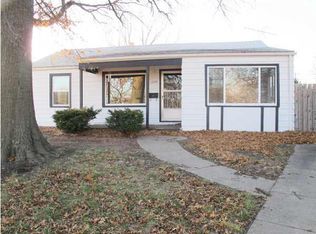 1239 S Waverly Rd, Wichita, KS 67218