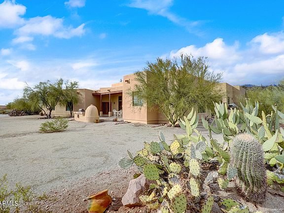 2nd image of 3495 S YAQUI Lane