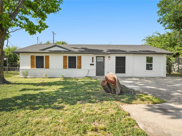 Home for Sale in Grand Prairie TX