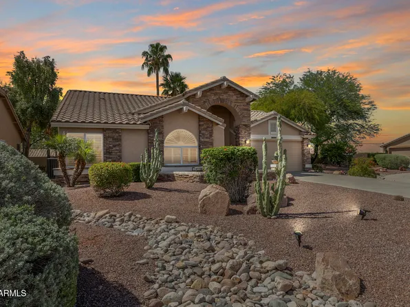 8359 W MORROW Drive, Peoria, AZ 85382