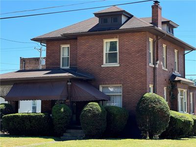800 Beaver Ave, Midland, PA, 15059