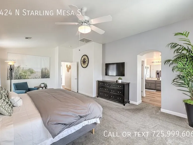 6424 N Starling Mesa St — Photo 26