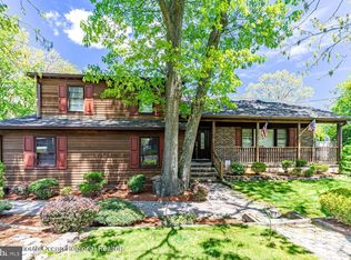 1614 Oak Glen Rd, Toms River, NJ