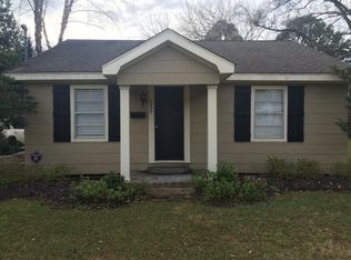325 W Lagrange St, Lake charles, LA 70605