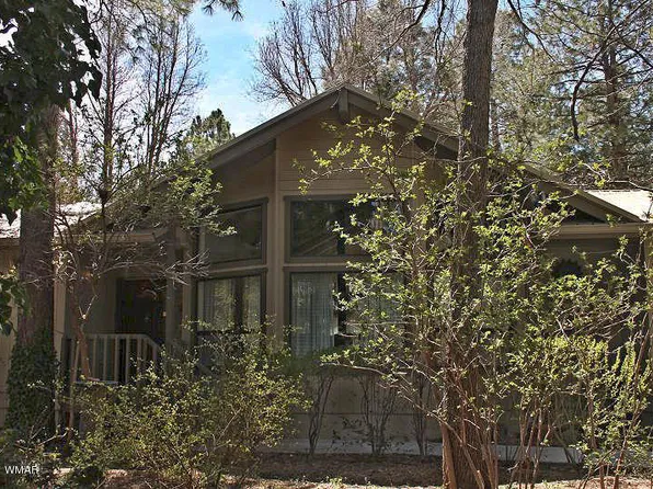4829 Black Panther Loop, Pinetop, AZ 85935