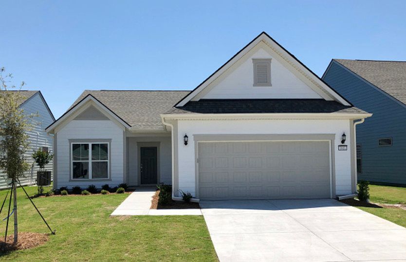 Model Representation