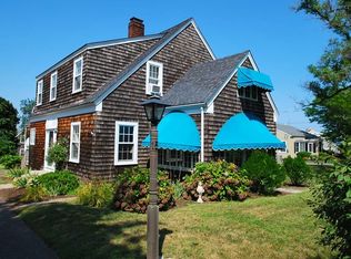15 Dean Rd, Rockport, MA 01966