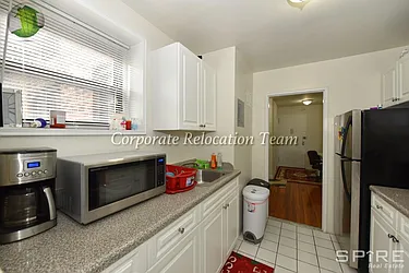 Rented by Spire Group