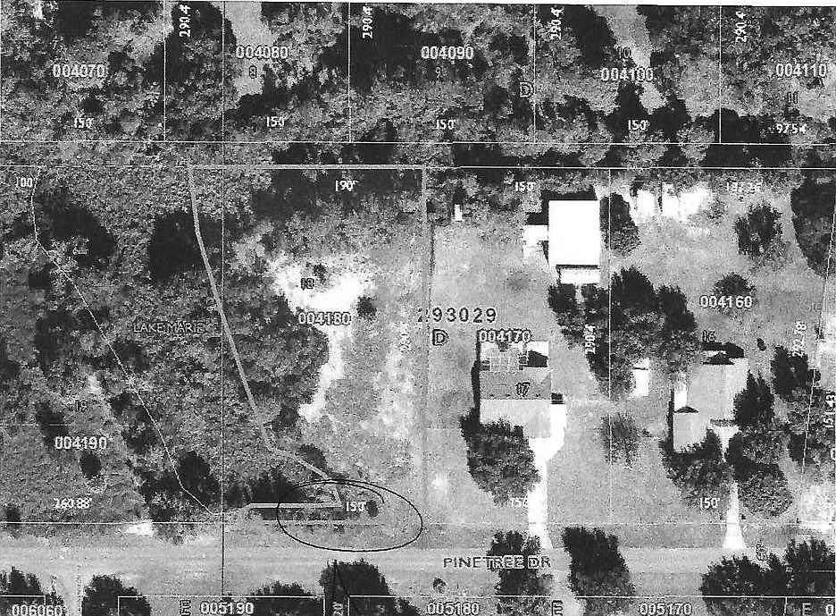 1st image of PINETREE DRIVE LOT 18