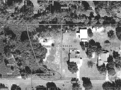 Pinetree Dr Lot 18, Lake Wales, FL, 33898