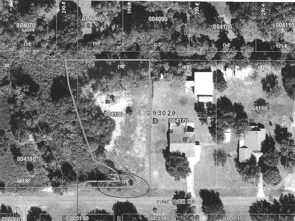 Pinetree Dr Lot 18, Lake Wales, FL 33898