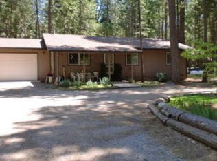 7555 Linda Rd, Shingletown, CA 96088