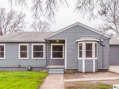 1006 S 43rd St, Temple, TX, 76504