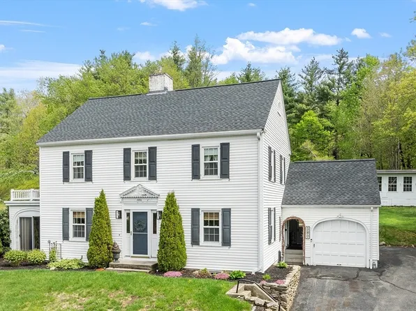 380 Ashburnham St, Fitchburg, MA 01420