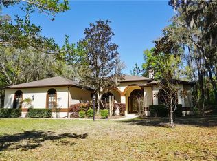 10183 N Athenia Dr, Citrus Springs, FL 34434
