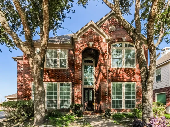 2804 Creek Bend Dr, Friendswood, TX 77546
