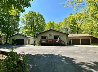 2533 Millerville Rd, Phelps, WI 54554