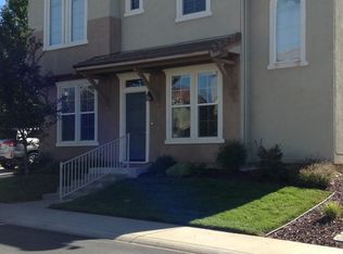 714 Ward Way, Folsom, CA 95630