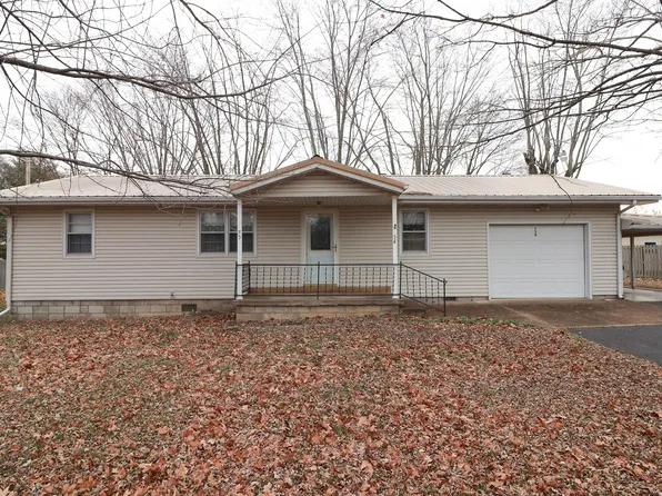 754 S Locust Street, Buffalo, MO 65622