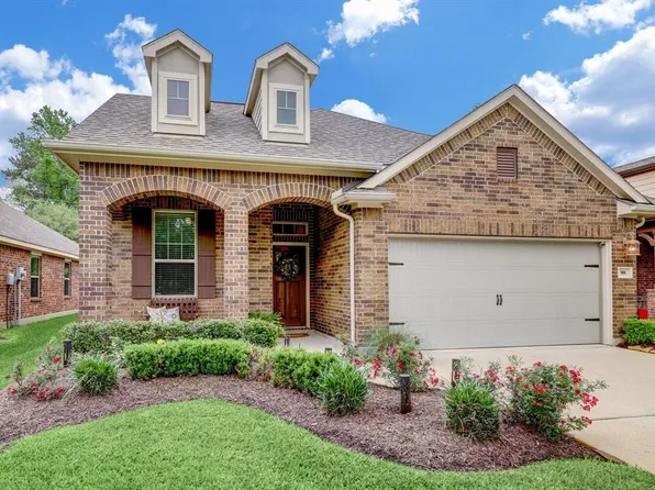 98 Wood Drake Pl, Tomball, TX 77375