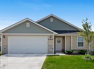 12635 Clearwell St, Caldwell, ID 83607