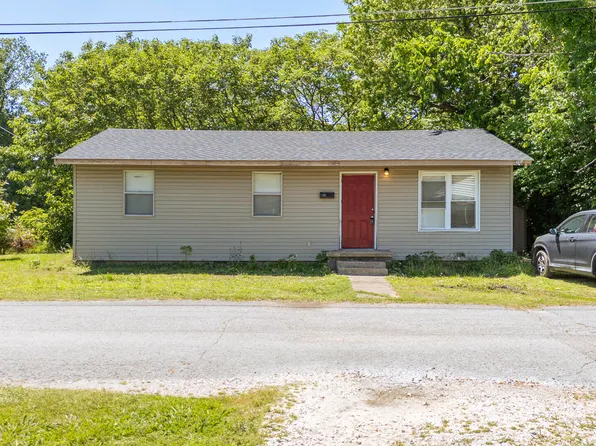 120 Roach St, South Fulton, TN 38257
