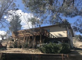 1707 Sawmill Rd, Wofford Heights, CA 93285