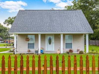 1102 W Division St, Jennings, LA, 70546