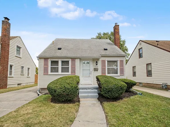 6785 Pelham Rd, Allen Park, MI 48101