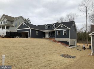 105 Green St, Locust Grove, VA 22508